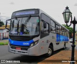 MOV - Rápido Sumaré - São João da Boa Vista 12400 na cidade de São João da Boa Vista, São Paulo, Brasil, por Juliano Sgrigneiro. Número da foto: #:id.