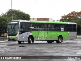 Viação Garcia 81196 na cidade de Paranavaí, Paraná, Brasil, por Robson Alves. Número da foto: #12643327.