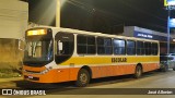 Transportes Deus é Fiel LQO4904 na cidade de Montes Claros, Minas Gerais, Brasil, por José Alkmim. Número da foto: #12643102.