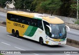 Empresa Gontijo de Transportes 19415 na cidade de Aparecida, São Paulo, Brasil, por Rodrigo Barraza. Número da foto: #12643728.