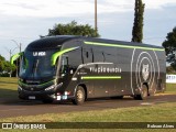 Viação Garcia 92141 na cidade de Paranavaí, Paraná, Brasil, por Robson Alves. Número da foto: #12643313.