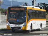 Transportes Paranapuan B10087 na cidade de Rio de Janeiro, Rio de Janeiro, Brasil, por Luiz Guilherme. Número da foto: #12644167.