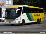 Empresa Gontijo de Transportes 18770 na cidade de Ilhéus, Bahia, Brasil, por João Victor. Número da foto: #12643298.