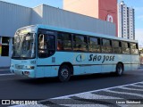 Expresso São José 062 na cidade de Tramandaí, Rio Grande do Sul, Brasil, por Lucas Steinhorst. Número da foto: #12642924.