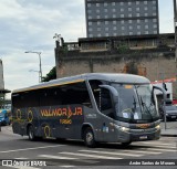Valmor Jr Turismo B01 na cidade de Rio de Janeiro, Rio de Janeiro, Brasil, por Andre Santos de Moraes. Número da foto: #12643057.