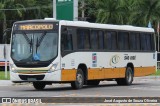 Expresso São José 177 na cidade de Barra do Piraí, Rio de Janeiro, Brasil, por José Augusto de Souza Oliveira. Número da foto: #:id.