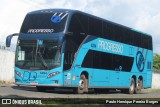 Auto Viação Progresso 6284 na cidade de Teresina, Piauí, Brasil, por Paulo Henrique Pereira Borges. Número da foto: #12645175.