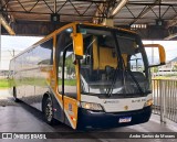 Viação Progresso RJ 191.016 na cidade de Juiz de Fora, Minas Gerais, Brasil, por Andre Santos de Moraes. Número da foto: #12643401.
