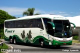 Trans Poney 4707 na cidade de Aparecida, São Paulo, Brasil, por Rodrigo  Aparecido. Número da foto: #12644598.