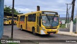 Via Metro Transportes Urbanos 3260 na cidade de Ilhéus, Bahia, Brasil, por Davi Gomes. Número da foto: #12645424.