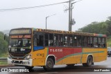 TLGSA - Transporte Loma Grande S.A. - Línea 132 > Transporte LomaGrandense S.A. 1274 na cidade de Caacupé, Cordillera, Paraguai, por José Paredes. Número da foto: #12644381.