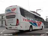 Viação Teresópolis RJ 203.048 na cidade de Niterói, Rio de Janeiro, Brasil, por Rafael Lima. Número da foto: #12644053.