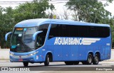 Viação Águia Branca 14006 na cidade de Vitória da Conquista, Bahia, Brasil, por Rava Ogawa. Número da foto: #12644965.