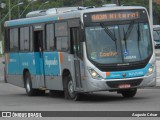 Auto Ônibus Fagundes RJ 101.451 na cidade de Niterói, Rio de Janeiro, Brasil, por Augusto César. Número da foto: #:id.