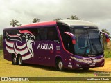 Águia Locar 17018 na cidade de Aracaju, Sergipe, Brasil, por José Franca S. Neto. Número da foto: #:id.