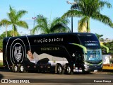 Viação Garcia 86109 na cidade de Londrina, Paraná, Brasil, por Ramon França. Número da foto: #12644959.
