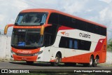 Cruzeiro do Norte Transportes 9300 na cidade de Teresina, Piauí, Brasil, por Paulo Henrique Pereira Borges. Número da foto: #12645165.