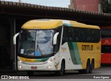 Empresa Gontijo de Transportes 18100 na cidade de Vitória da Conquista, Bahia, Brasil, por Rava Ogawa. Número da foto: #12645084.