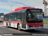 Metbus 1979 na cidade de Providencia, Santiago, Metropolitana de Santiago, Chile, por Benjamín Tomás Lazo Acuña. Número da foto: #12644023.