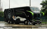 Viação Garcia 87009 na cidade de São Paulo, São Paulo, Brasil, por Diego Henrique. Número da foto: #12644560.