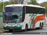 Empresa de Transportes Andorinha 5292 na cidade de Cuiabá, Mato Grosso, Brasil, por Tôni Cristian. Número da foto: #:id.