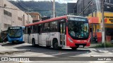 ANSAL - Auto Nossa Senhora de Aparecida 703 na cidade de Juiz de Fora, Minas Gerais, Brasil, por Juan Pablo. Número da foto: #12645455.