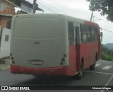 Ônibus Particulares HFD3H69 na cidade de Nova Lima, Minas Gerais, Brasil, por Moisés Magno. Número da foto: #12643043.
