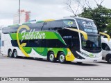 Fabbitur Transporte e Turismo 31000 na cidade de Goiânia, Goiás, Brasil, por Carlos Daniel Moreira Batista. Número da foto: #12643936.