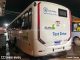 Auto Viação Marechal Brasília 3A67 na cidade de Ceilândia, Distrito Federal, Brasil, por Daniel Chaves. Número da foto: #12645375.