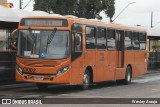 Auto Viação Santo Antônio CI002 na cidade de Curitiba, Paraná, Brasil, por Wesley Araujo. Número da foto: #:id.