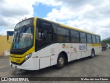 Viação Cidade de Maceió 1409 na cidade de Divisa Alegre, Minas Gerais, Brasil, por Wellen de Lima Ribeiro. Número da foto: #12644074.