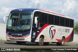 Viação Sete 037 na cidade de Teresina, Piauí, Brasil, por Paulo Henrique Pereira Borges. Número da foto: #12645164.