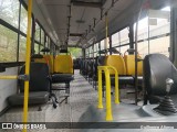 Viação Elite LNC8E99 na cidade de Barra Mansa, Rio de Janeiro, Brasil, por Guilherme Afonso. Número da foto: #12643435.