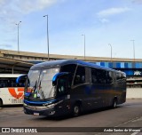 Fácil Transportes e Turismo RJ 140.046 na cidade de Rio de Janeiro, Rio de Janeiro, Brasil, por Andre Santos de Moraes. Número da foto: #12643255.