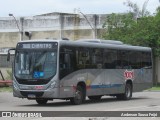 Auto Viação 1001 RJ 108.785 na cidade de Rio de Janeiro, Rio de Janeiro, Brasil, por Anderson Sousa Feijó. Número da foto: #:id.