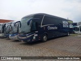 Viação Cometa 719577 na cidade de São Paulo, São Paulo, Brasil, por Marco Aurélio de Oliveira. Número da foto: #12642737.