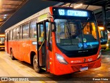 Transportes Vila Isabel A27532 na cidade de Rio de Janeiro, Rio de Janeiro, Brasil, por Renan Vieira. Número da foto: #12643486.