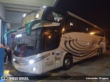 Kharisma Turismo 2035 na cidade de Sorocaba, São Paulo, Brasil, por Alexandre  Magnus. Número da foto: #12642685.