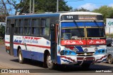 Toledo Cañada - Linea 121 09 na cidade de Capiatá, Central, Paraguai, por José Paredes. Número da foto: #12642739.
