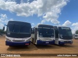 JR Transportes 1278 na cidade de Petrolina, Pernambuco, Brasil, por Jailton Rodrigues Junior. Número da foto: #12642915.
