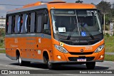 ITT - Itatiba Transporte e Turismo 2059 na cidade de Nazaré Paulista, São Paulo, Brasil, por Bruno Aparecido Machado. Número da foto: #12643640.