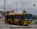 AVP - Auto Viação Paraíso 5346 na cidade de São Cristóvão, Sergipe, Brasil, por Urban Matos. Número da foto: #:id.
