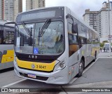 Transunião Transportes 3 6047 na cidade de Barueri, São Paulo, Brasil, por Sérgiane Gisele da Silva. Número da foto: #:id.