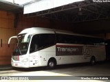 Transpen Transporte Coletivo e Encomendas 42000 na cidade de Sorocaba, São Paulo, Brasil, por Weslley Kelvin Batista. Número da foto: #12643933.