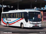 Expresso Vitória de Transportes 13043 na cidade de Porto Alegre, Rio Grande do Sul, Brasil, por Shayan Lee. Número da foto: #12643566.