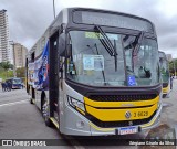 Transunião Transportes 3 6028 na cidade de Barueri, São Paulo, Brasil, por Sérgiane Gisele da Silva. Número da foto: #:id.