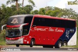 Expresso São Luiz 7900 na cidade de Brasília, Distrito Federal, Brasil, por Filipe Lima. Número da foto: #12644737.