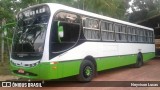 Ônibus Particulares JUP5109 na cidade de Abaetetuba, Pará, Brasil, por Neyvison Lucas. Número da foto: #12643659.