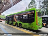 TRANSPPASS - Transporte de Passageiros 8 0234 na cidade de São Paulo, São Paulo, Brasil, por Juliano Gusmao. Número da foto: #:id.