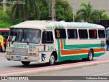 Empresa de Transportes Andorinha 2464 na cidade de Barueri, São Paulo, Brasil, por Guilherme Estevan. Número da foto: #:id.